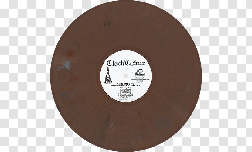 Love Dub Rastafari + Ras Michael & The Sons Of Negus LP Record - Africa Transparent PNG