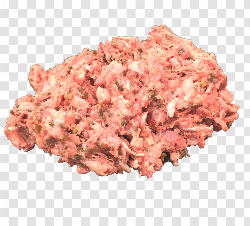 Raw Foodism Chicken Meat Lamb And Mutton - Dog Food - SALMON Transparent PNG