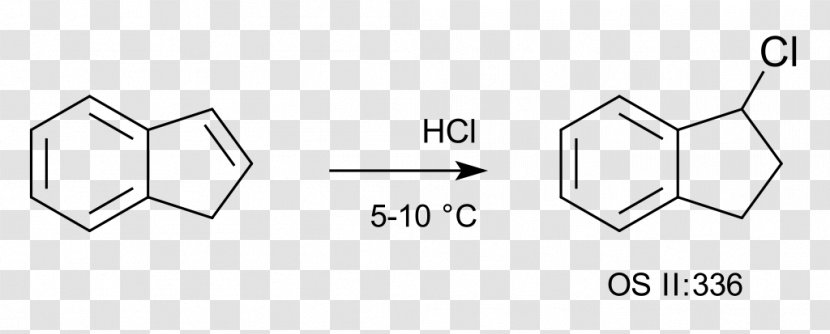 Organic Chemistry Chemical Compound Structure Synthesis - Propionylcoa - Hydrochloric Acid Transparent PNG