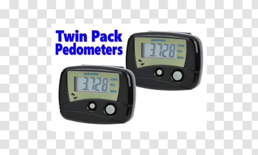 Bicycle Computers Measuring Instrument Pedometer - Step Counter Transparent PNG