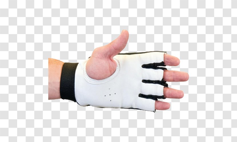 Thumb Glove - Safety - Design Transparent PNG