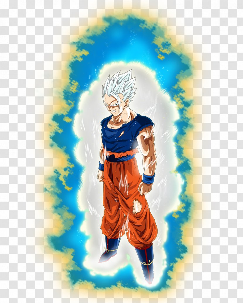 Gohan Goku Vegeta Frieza Trunks - Super Saiyan Transparent PNG