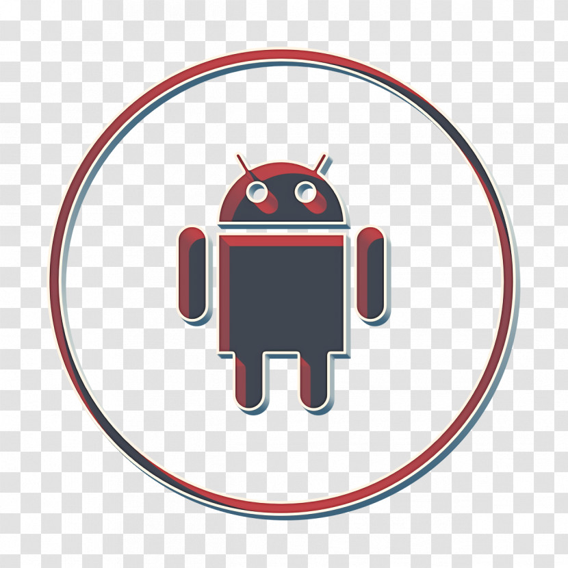 Android Icon Media Icon Online Icon Transparent PNG