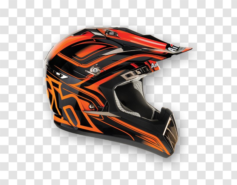 Motorcycle Helmets Locatelli SpA Motocross - Helmet - Cascos Transparent PNG