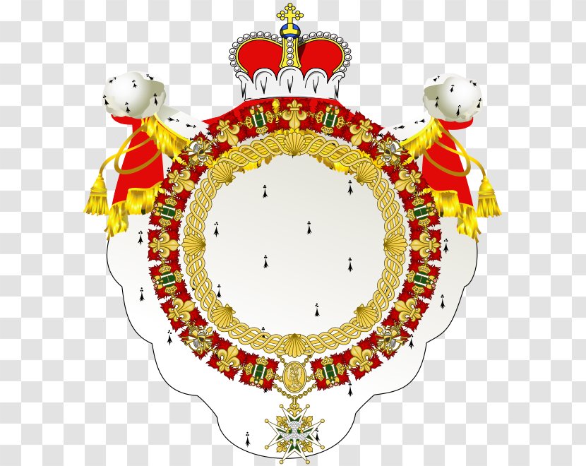Bourbon Restoration House Of Crown Peerage France - Capetian Dynasty Transparent PNG