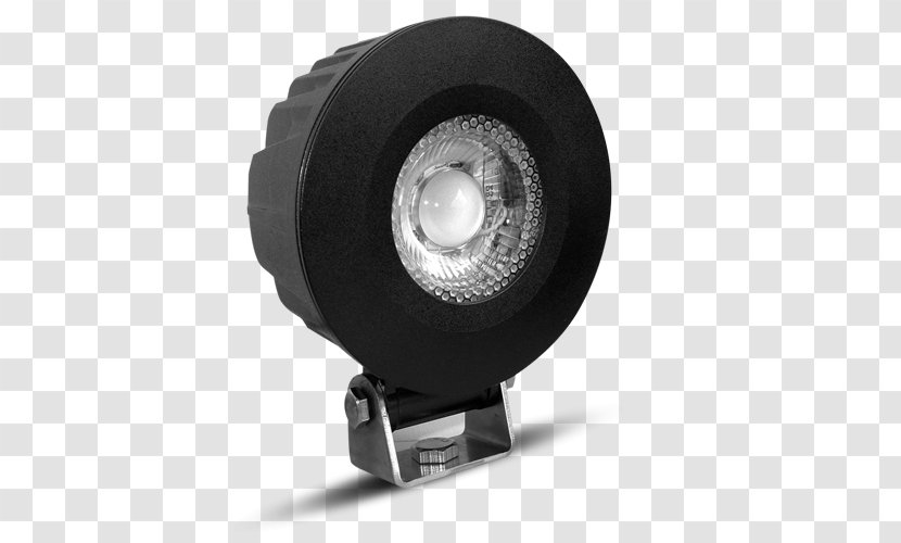 LED Street Light Light-emitting Diode Lighting - Led - Divergent Beam Transparent PNG