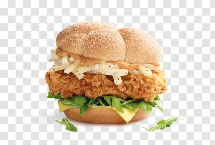 McDonald's Chicken McNuggets Hamburger Fried Cheeseburger - Kids Meal Transparent PNG