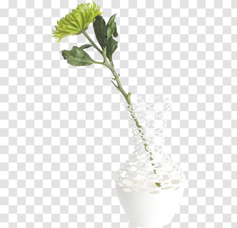 Vase Flower Art - Bouquet Transparent PNG