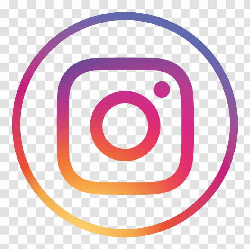 Social Media Business Mid-Valley Clays & Shooting School Instagram - Purple Transparent PNG