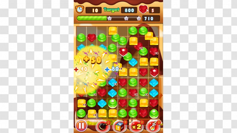 Video Game Candy Google Play Transparent PNG