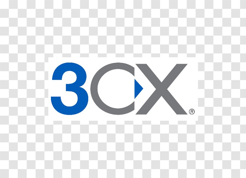 3CX Phone System Business Telephone IP PBX Running Solutions Session Initiation Protocol - Symbol - Ip Pbx Transparent PNG