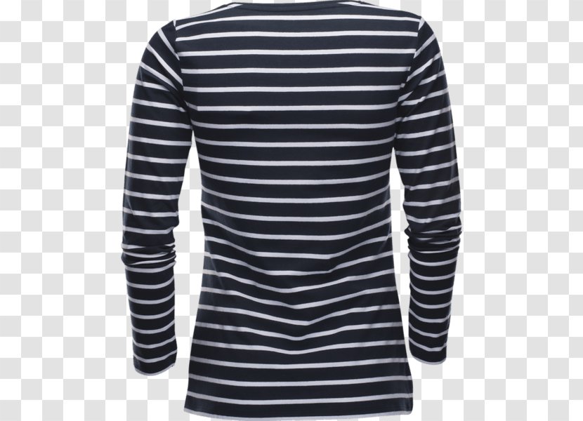 T-shirt Sleeve Sweater Top - Pants Transparent PNG