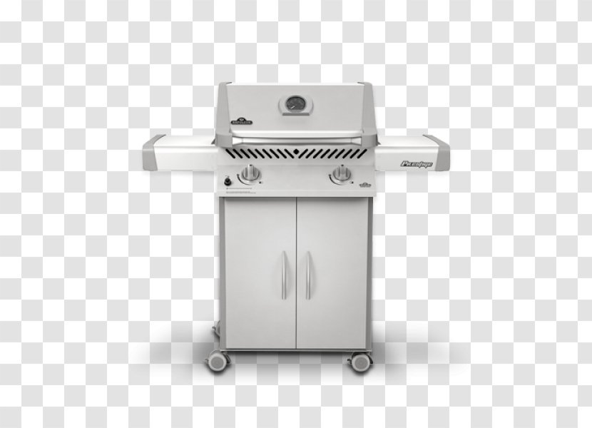 Barbecue Napoleon Grills Prestige 308 Propane Natural Gas Don's Maytag Appliance Center - Kitchen - Outdoor Grill Transparent PNG