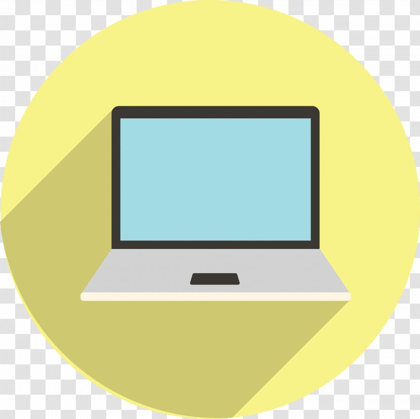 Icon Design Desktop Wallpaper - Yellow - Motivation Transparent PNG