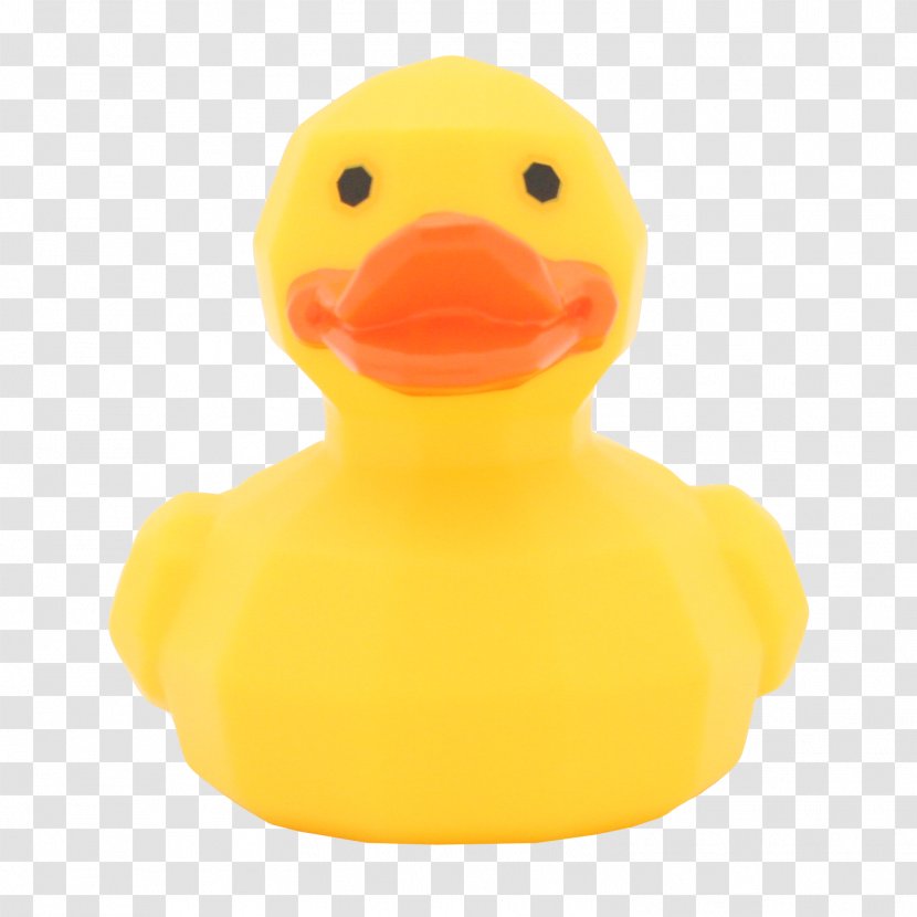 Rubber Duck Debugging Natural Polyvinyl Chloride - Ducks Geese And Swans Transparent PNG