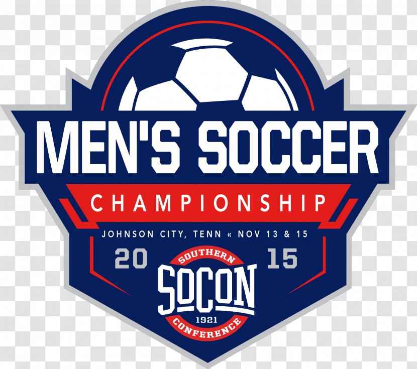 Southern Conference NCAA Men's Division I Basketball Tournament Sport East Tennessee State Buccaneers Soccer University - Samford Bulldogs Football - Fcw 15 Championship Transparent PNG