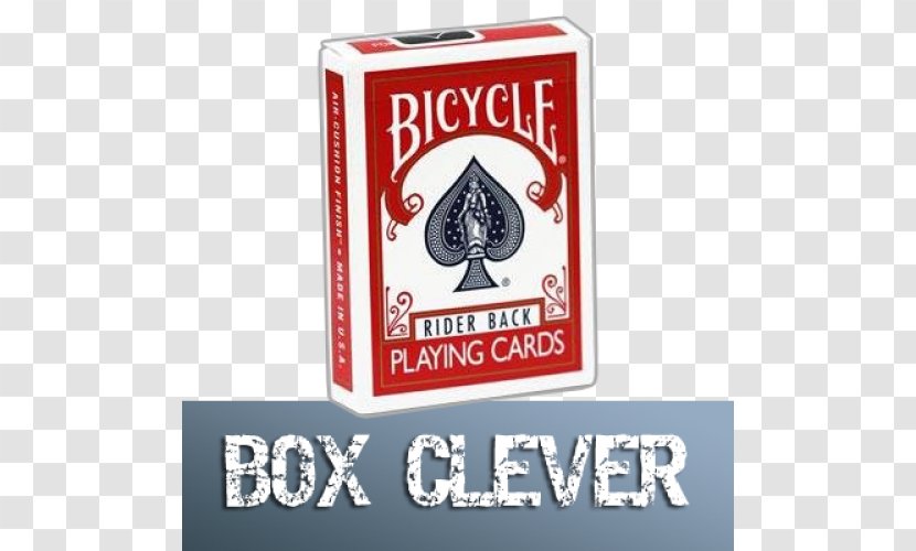 Contract Bridge Set Bicycle Playing Cards Card Game - Tree - King Transparent PNG