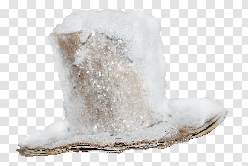 Ice Cap - Shoe Transparent PNG