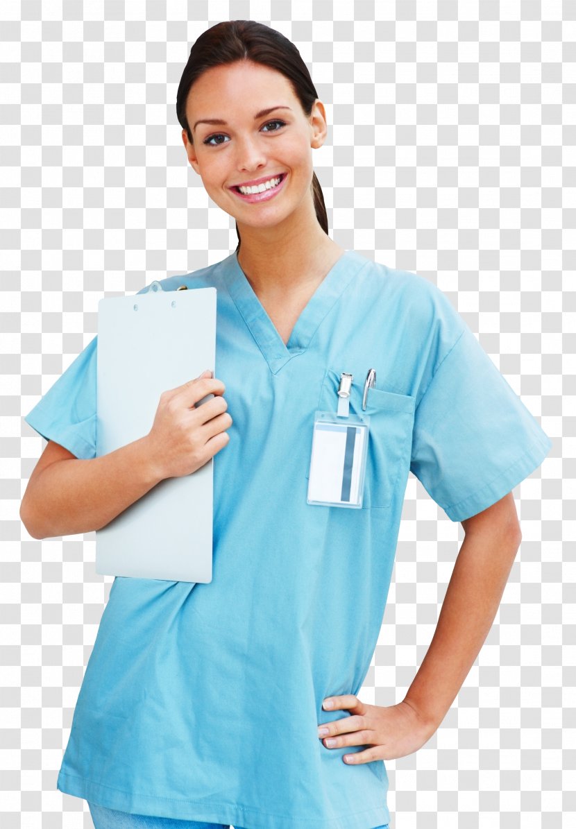 Physical Therapy Health Care Medicine Home Service - Hospital Gown - Doctor Image Transparent PNG