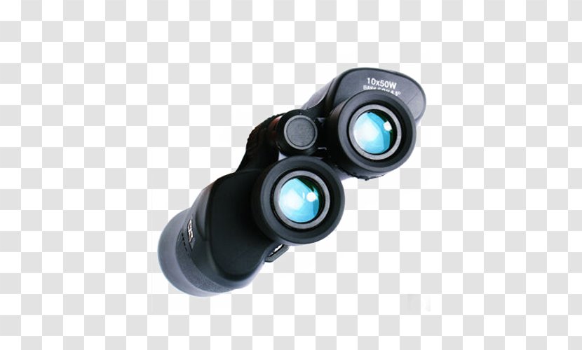 Camera Lens Binoculars Telescope - HD High-powered Transparent PNG