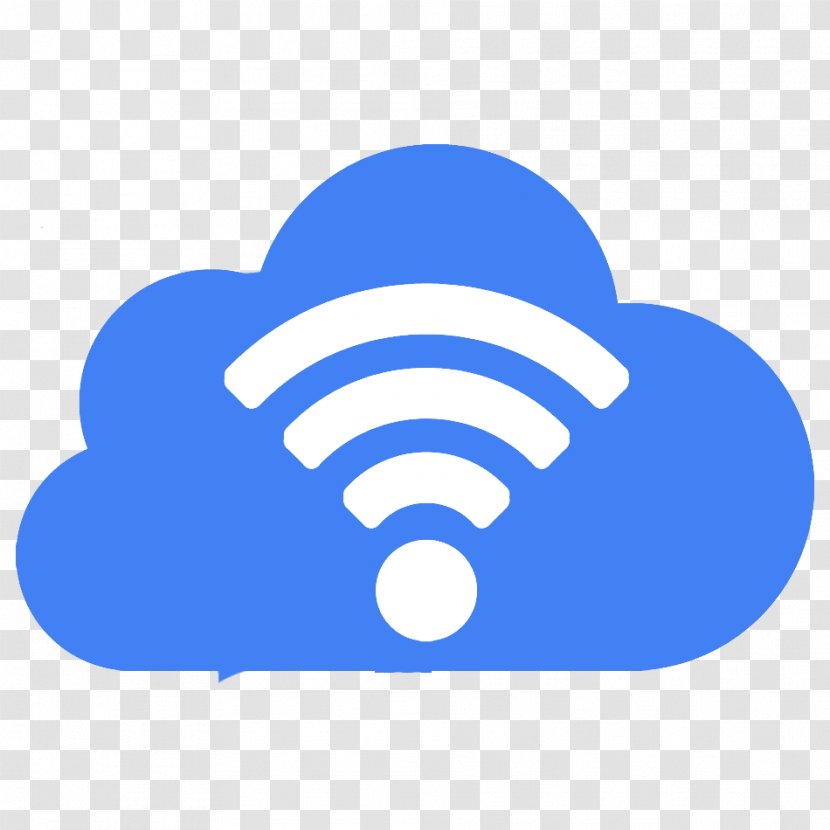 Cloud Computing Clip Art Storage Information Technology - Internet Transparent PNG