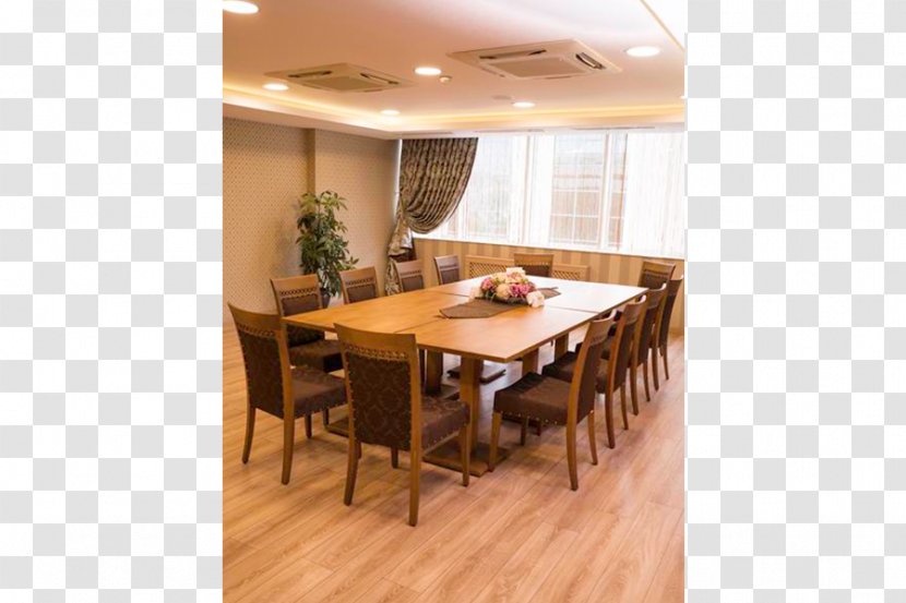 Interior Design Services Dining Room Property Floor Hardwood - Table Transparent PNG