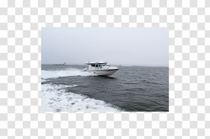 Boating Shore Ocean Water - Sky - Boat Transparent PNG