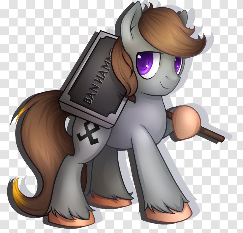 Pony Horse Odal Earth - Melody Pond Transparent PNG