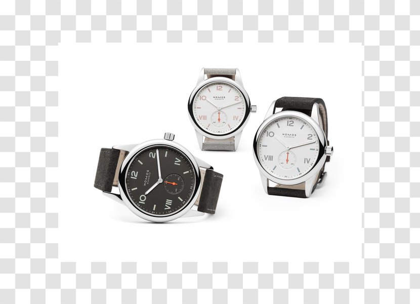 Nomos Glashütte Baselworld Watch Original Transparent PNG