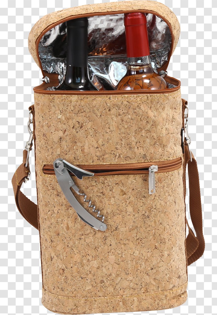 Wine Beer Cork Bottle Handbag - Accessory - Corks Transparent PNG