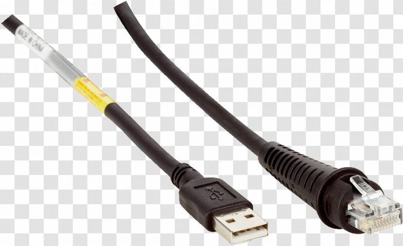 Serial Cable Coaxial HDMI Electrical Network Cables - Ieee 1394 - Plug Transparent PNG