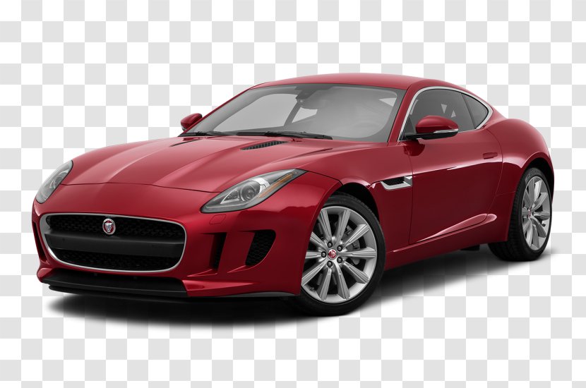 Jaguar Cars 2015 F-TYPE F-Pace - Automotive Exterior Transparent PNG