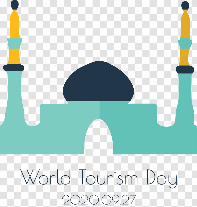 World Tourism Day Travel Transparent PNG