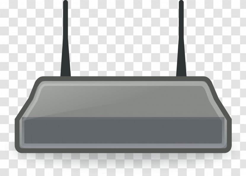 Wireless Router Access Points Wi-Fi Computer Network - Switch - Internet Transparent PNG