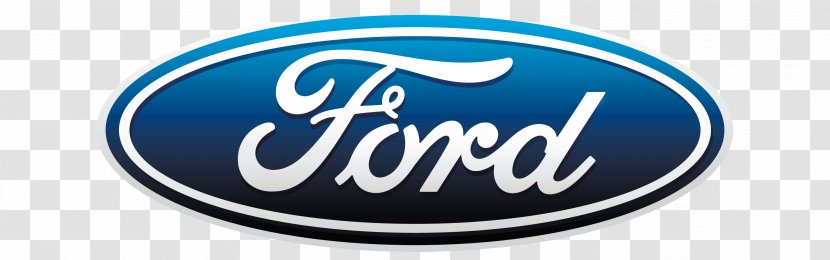 Ford Motor Company Logo Car Focus - Automotive Industry Transparent PNG
