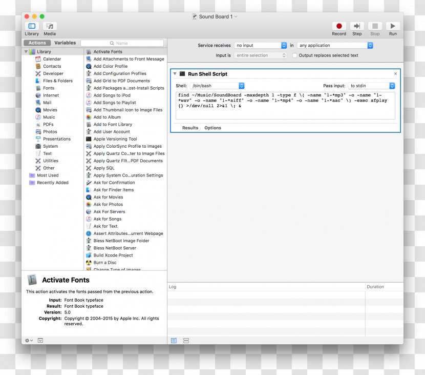 Automator MacOS Apple Finder - Area Transparent PNG