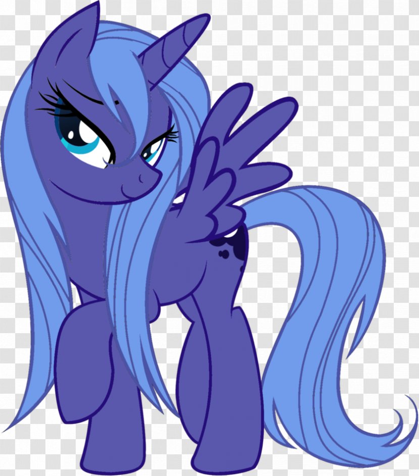 Princess Luna My Little Pony Celestia Clip Art - Heart - Dreamweaver Transparent PNG