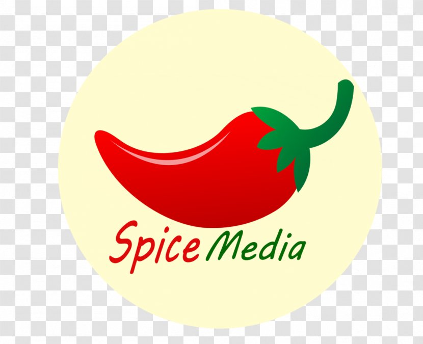 Chili Pepper Cayenne Bell Paprika Company - Peppers And - Spices Logo Transparent PNG
