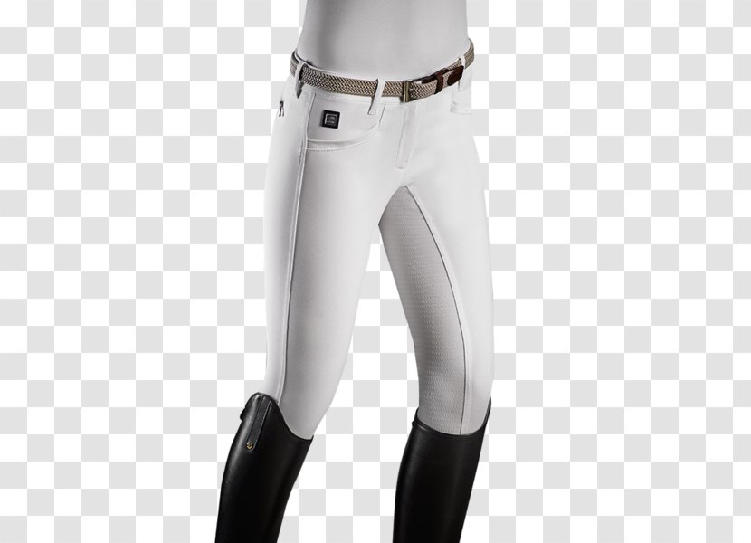 Breeches Equestrian Jodhpurs Pants Jacket - Woman Transparent PNG