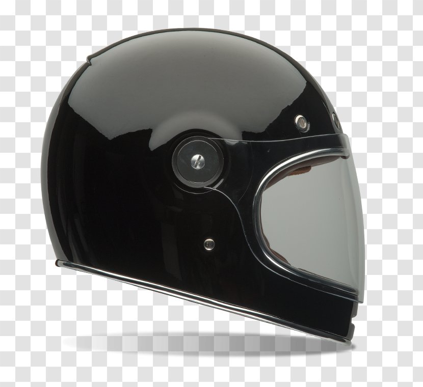 Motorcycle Helmets Bell Sports Visor - Custom Transparent PNG
