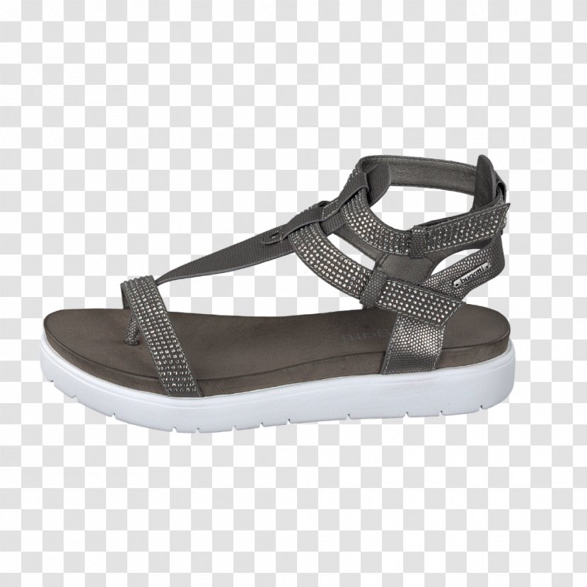 Sandal High-heeled Shoe Slingback Keen - Slide Transparent PNG