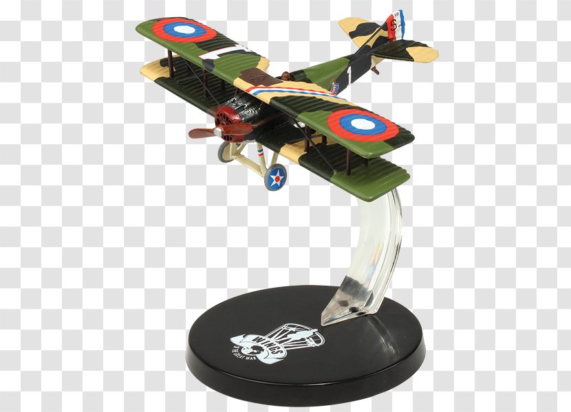 Albatros D.V SPAD S.XIII Airplane S.VII Aircraft - Spad Svii Transparent PNG