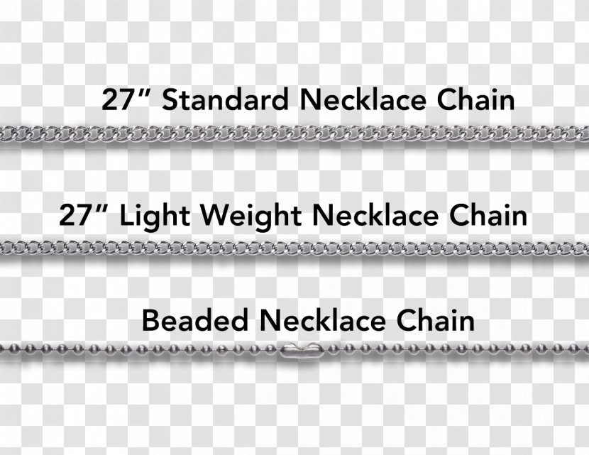 Necklace Chain Bracelet Gold - Com Transparent PNG