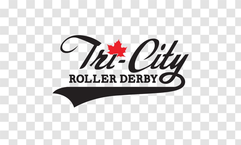 Tri-City Roller Derby Skating Logo - Vegetarianism Transparent PNG