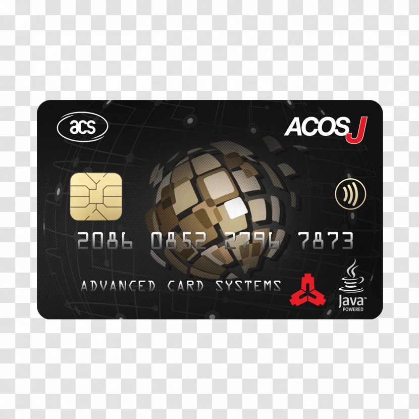 Security Token Contactless Smart Card Computer Hardware Cryptography - Multimedia Transparent PNG