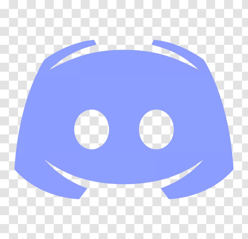 Discord Logo Computer Software - Servers Transparent PNG