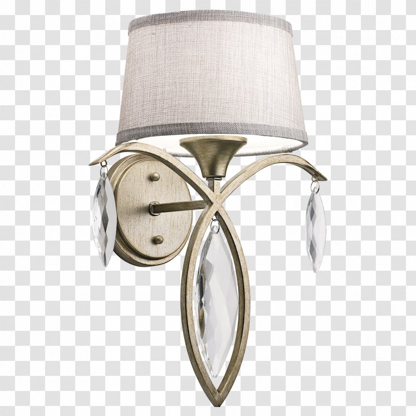 Lighting Sconce Chandelier Light Fixture - Capitol Transparent PNG