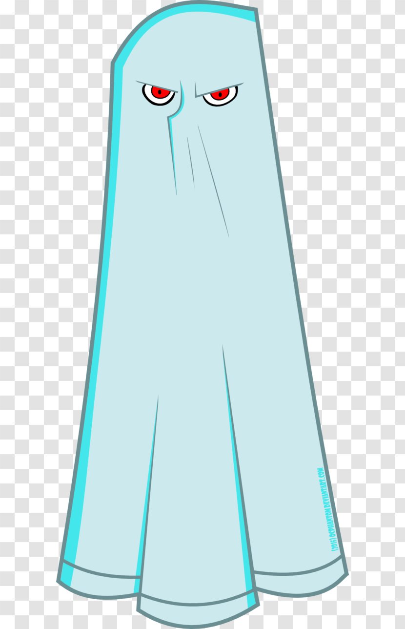 Bed Sheets Ghost Spirit - Fictional Character Transparent PNG