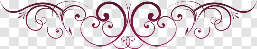 Logo Brand Fashion Font - Frame - Floral Decoration Transparent PNG
