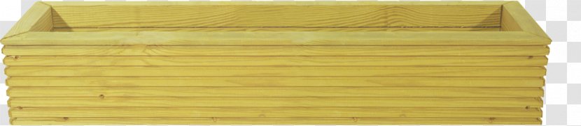 Hardwood Varnish Wood Stain Plywood - Planter Box Transparent PNG